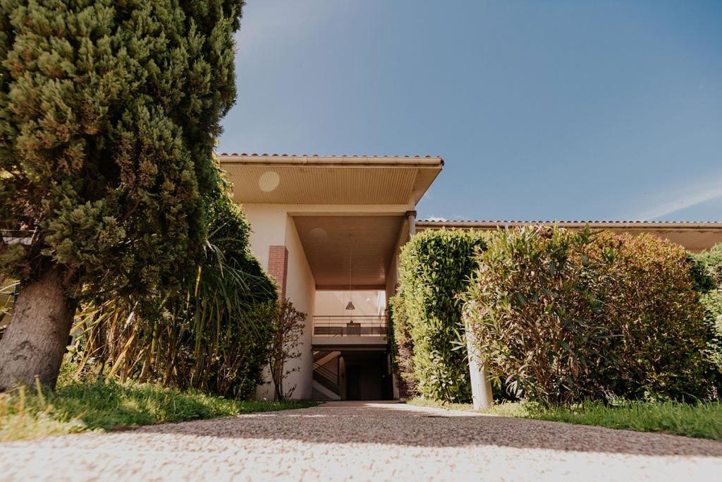 Le Cocon De Lespinasse - Parking - Checkin Autonome Apartment Bagian luar foto
