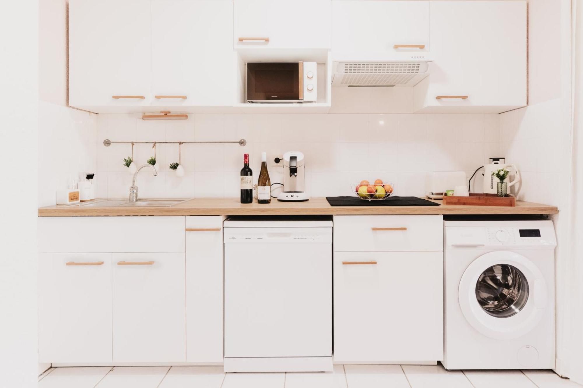 Le Cocon De Lespinasse - Parking - Checkin Autonome Apartment Bagian luar foto
