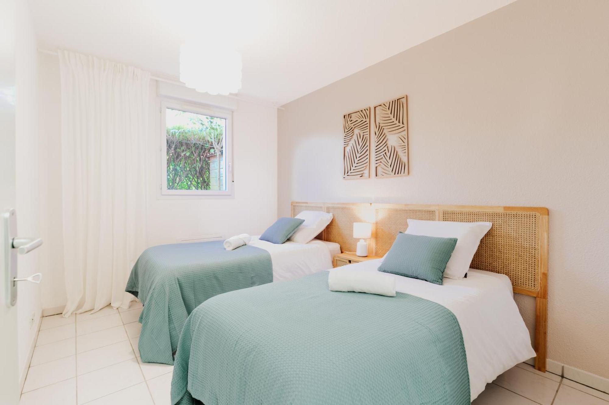 Le Cocon De Lespinasse - Parking - Checkin Autonome Apartment Bagian luar foto