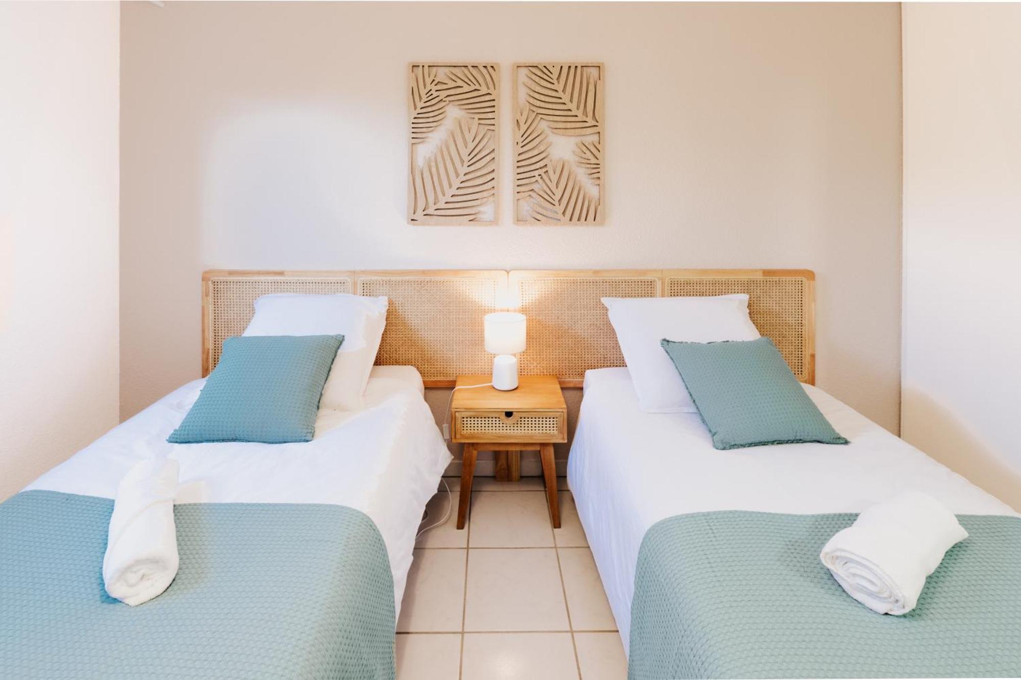 Le Cocon De Lespinasse - Parking - Checkin Autonome Apartment Bagian luar foto