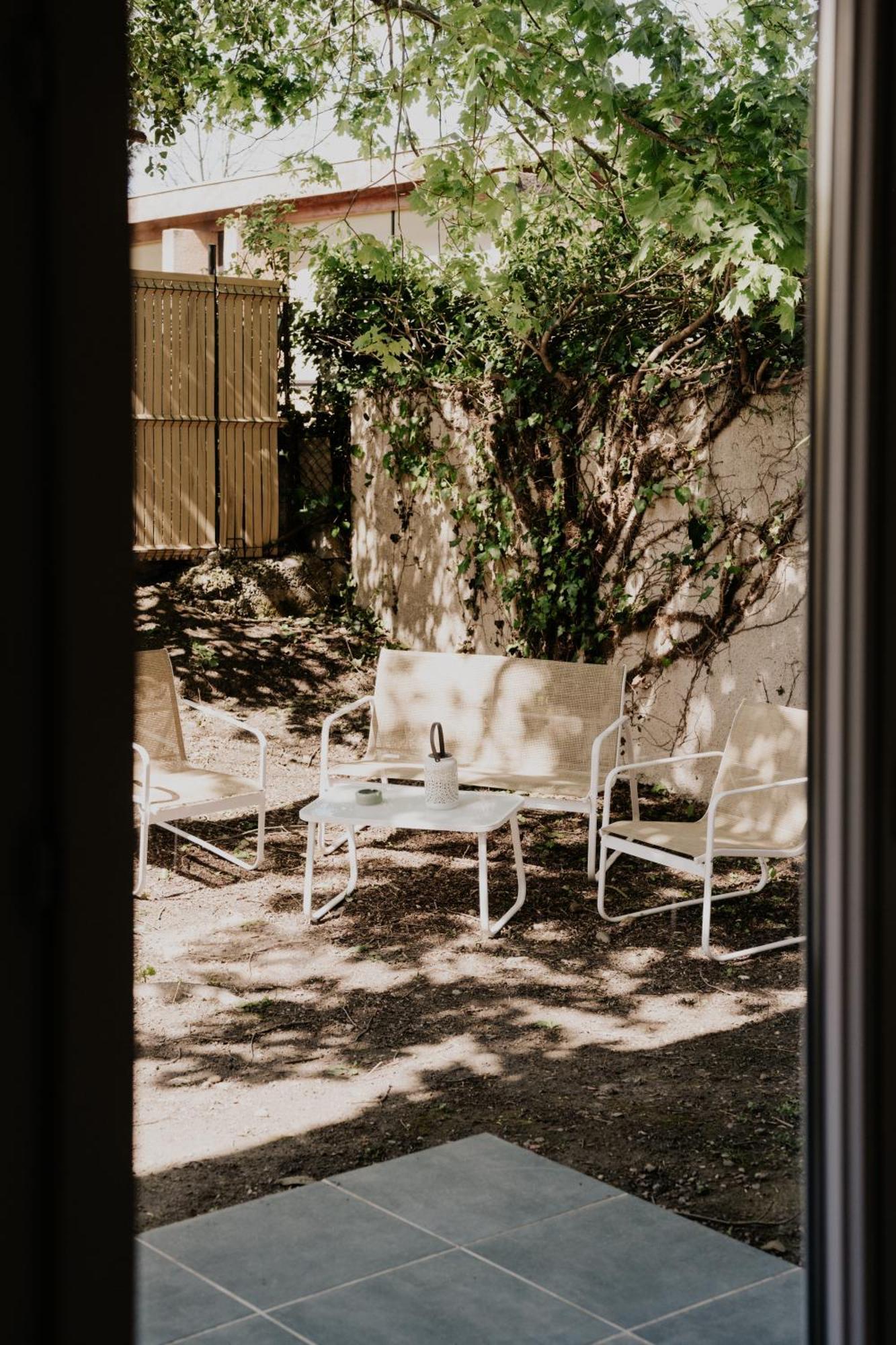 Le Cocon De Lespinasse - Parking - Checkin Autonome Apartment Bagian luar foto